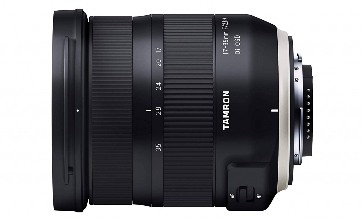 Tamron 17-35mm f2,8-4 Di OSD